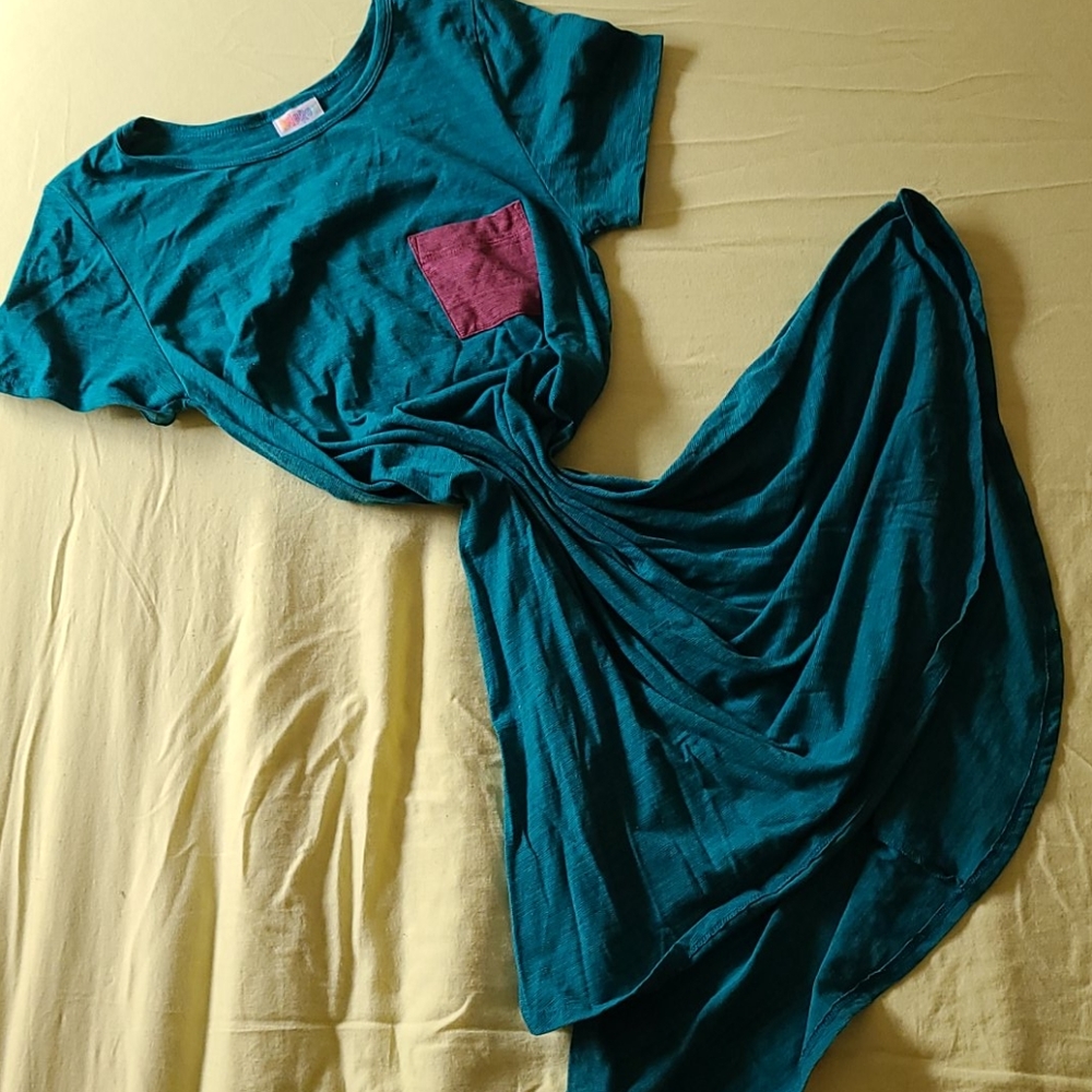 Lularoe Carly